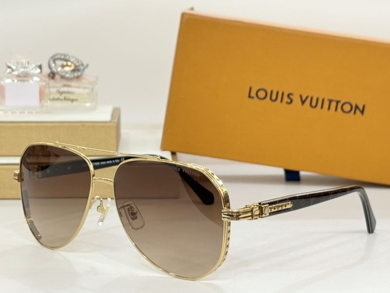 Louis Vuitton Sunglasses